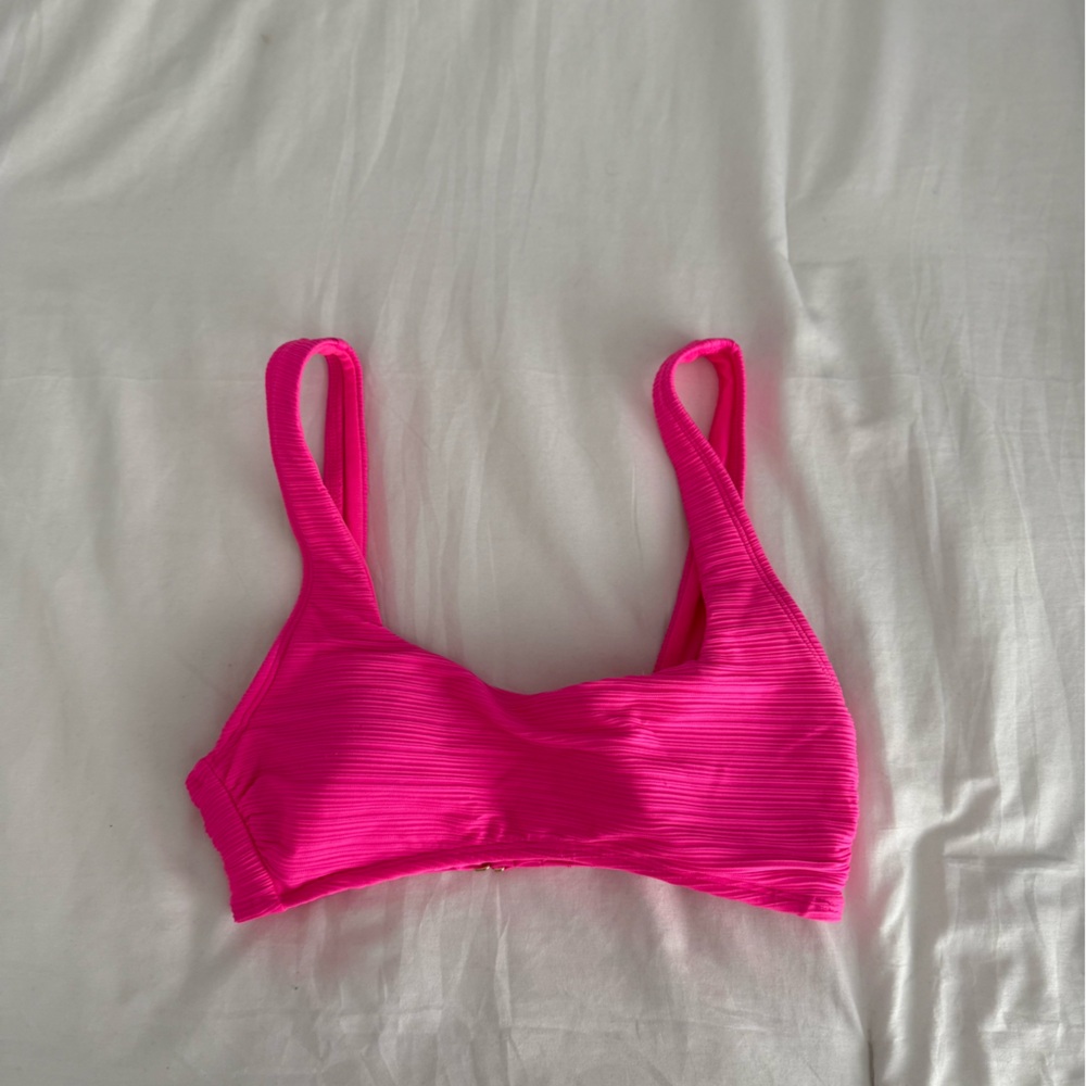 Target Pink top